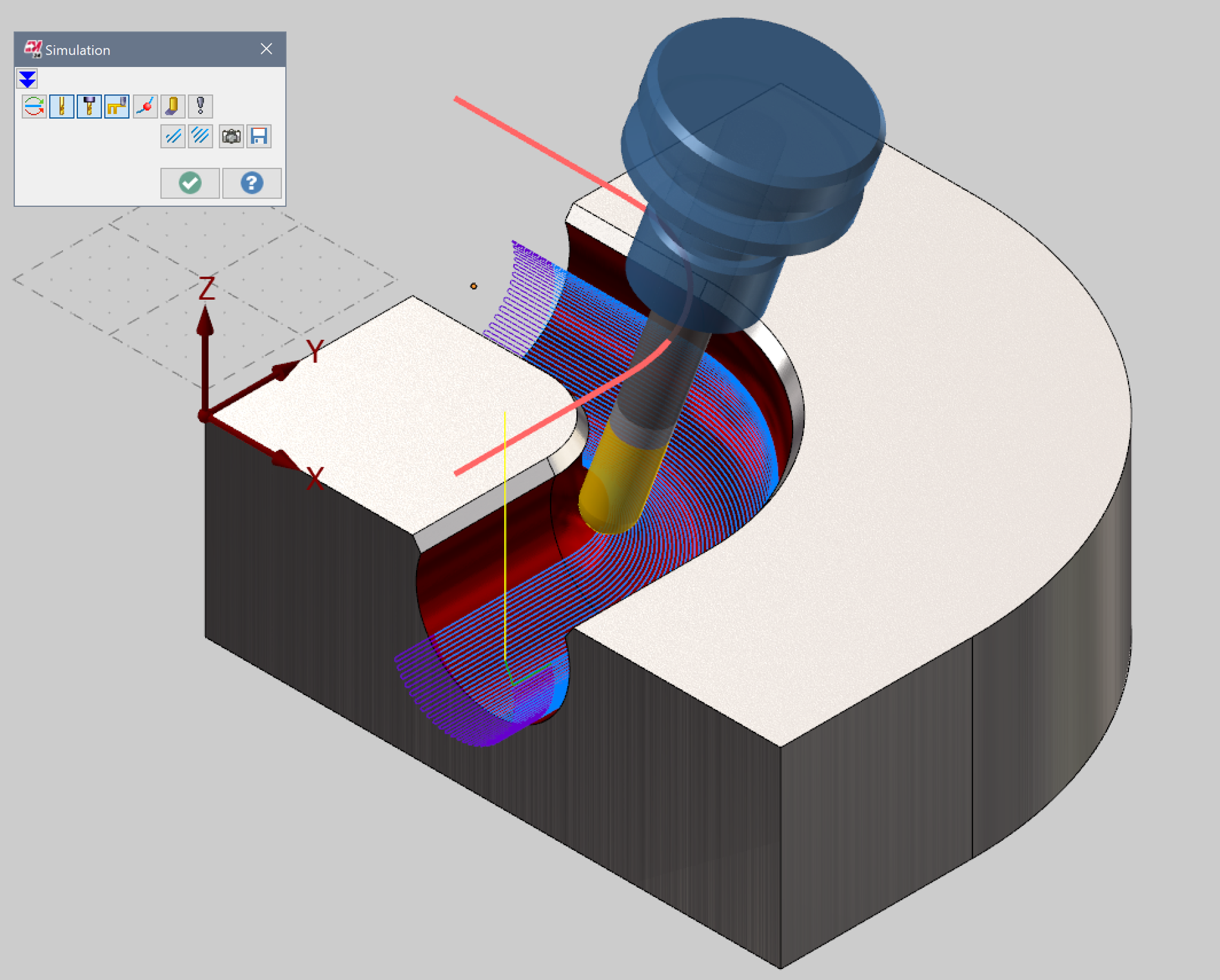 FlowTo5Axis Preview Image