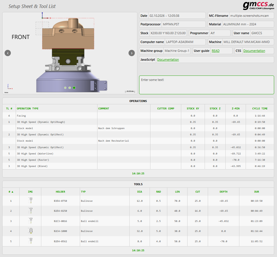 Demo 1 Preview Image